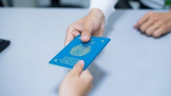 Фотография к новости: Жыл басынан бері тұрғындарға көші-қон бойынша 2 млн астам мемлекеттік қызмет көрсетілген