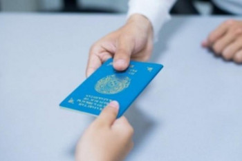 Фотография к новости: Жыл басынан бері тұрғындарға көші-қон бойынша 2 млн астам мемлекеттік қызмет көрсетілген