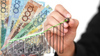 Фотография к новости: Қазақстанда күнкөріс минимумы артты 