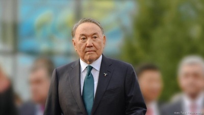 Назарбаев ЕАЭО саммитіне қатысады