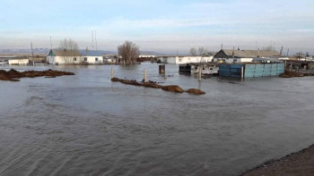 Фотография к новости: Еліміздің бірнеше облысында дабылды ескерту жасалды