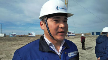 Фотография к новости: Дуалды оқыту. Түлектердің 90 пайызы жұмыспен қамтылған