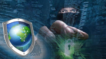 Фотография к новости: Киберқауіпсіздік рейтингінде Қазақстан 40-орында