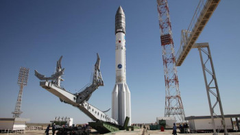 Фотография к новости: Президенттің «Байқоңырдағы» өкілі қызметінен босатылды