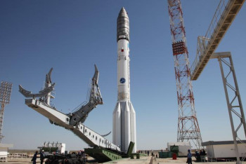 Фотография к новости: Президенттің «Байқоңырдағы» өкілі қызметінен босатылды