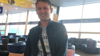 Фотография к новости: "Шымкентте нағыз батыр тұрады. Оның қолын алыңдар!"