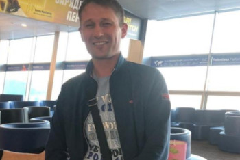 Фотография к новости: "Шымкентте нағыз батыр тұрады. Оның қолын алыңдар!"