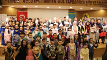 Фотография к новости: Түркия қазақтары: «Елбасы бұл шешімді келешек үшін қабылдады»