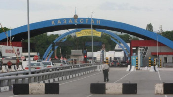 Фотография к новости: Наурыздың соңғы күндері шекарадан заңсыз тауар асырушылар көп болды