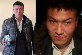 Фотография к новости: Алматыда іздеуде жүрген Қырғызстан азаматы ұсталды