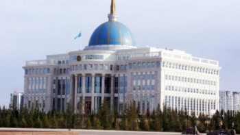 Фотография к новости: Тоқаевтің атына ҚР Президенті лауазымына кірісуіне орай құттықтаулар келіп түсуде