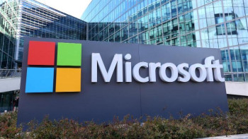 Фотография к новости: Microsoft қызметкерлеріне 1 сәуір күні әзілдесуге тыйым салды