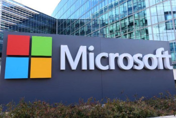 Фотография к новости: Microsoft қызметкерлеріне 1 сәуір күні әзілдесуге тыйым салды