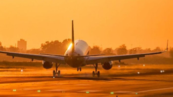 Фотография к новости: Қазақстан-Испания арасында 7 әуе рейсі шығады - СІМ