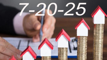 Фотография к новости: 7-20-25. Сатылатын үйлердің тізімі анықталды