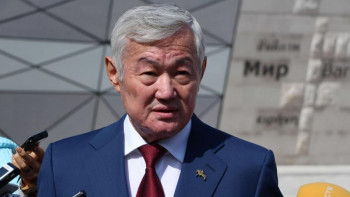 Фотография к новости: Әр балаға 21 мың. Құжатыңызды қашан тапсырсаңыз да, бір айға толық төлем аласыз