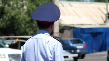 Фотография к новости: Қазақстанда туристік полиция құрылады