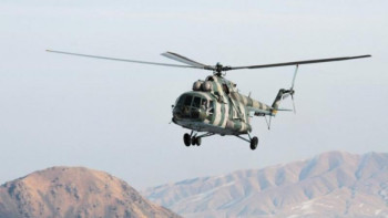 Фотография к новости: Тікұшақ апаты: Қаза тапқандардың отбасына қандай көмек беріледі