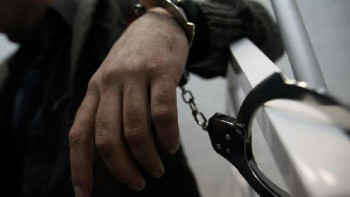 Фотография к новости: Қылмыстық топ мүшесі ретінде іздеуде жүрген екі барымташы қолға түсті