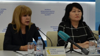 Фотография к новости: «Отбасылық сот» жобасын іске асыру үшін жұмыс тобы құрылды