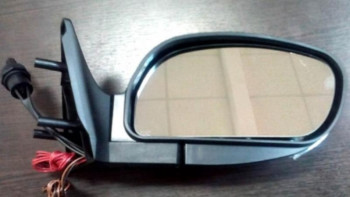 Фотография к новости: Баландиннің көлігінің айнасын ұрлағандарды жылдам ұстаймыз - ІІМ  