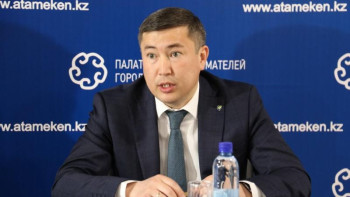 Фотография к новости: Өндіріс саласындағы жеке кәсіпкерлікті қолдау үшін 600 млрд теңге бөлінеді 