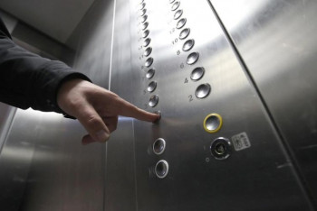 Фотография к новости: Елорданың 23 лифт компаниясы аттестациядан өтті