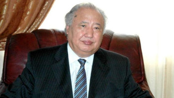 Фотография к новости: Кекілбаевқа арналған халықаралық театр фестивалі өтеді