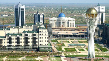 Фотография к новости: Ел шежіресін суреттейтін ерекше мультимедиалық жоба көрермен назарына жол тартты 