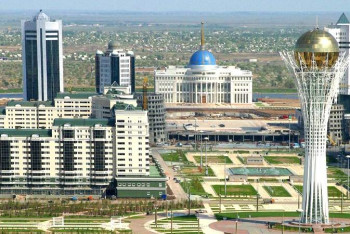 Фотография к новости: Ел шежіресін суреттейтін ерекше мультимедиалық жоба көрермен назарына жол тартты 