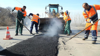 Фотография к новости: Биыл елордада қандай көшелердің жөнделетіні белгілі болды