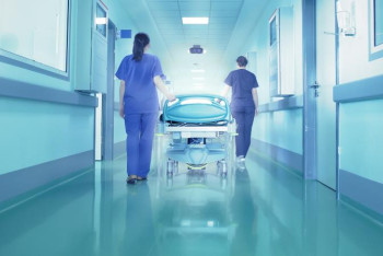 Фотография к новости: Қарағанды облысында бірнеше медицина нысаны салынады 