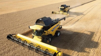 Фотография к новости: Мамин үш жылда ауыл шаруашылығы өнімдері экспортын 2,5 есе арттыруды тапсырды