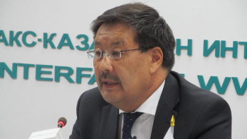 Фотография к новости: Қазақстанда лизинг нарығының өсу әлеуеті жоғары