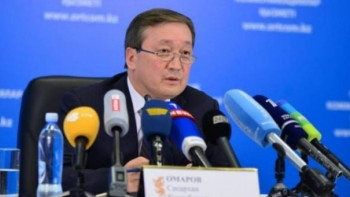 Фотография к новости: Бірнеше елмен ветеринариялық сертификат келісіліп жатыр - АШМ