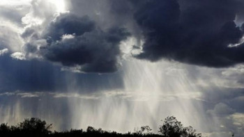 Фотография к новости: Еліміздің 5 облысында дабылды ескерту жарияланды