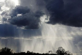 Еліміздің 5 облысында дабылды ескерту жарияланды