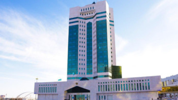 Фотография к новости: ҚР Премьер-министрі баспасөз қызметінің мәлімдемесі