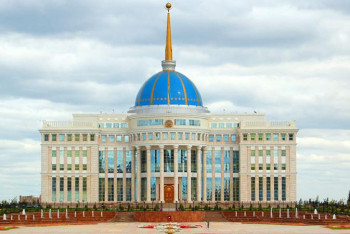 Фотография к новости: Қазақстан мен Өзбекстанның энергетика саласындағы келісімі ратификацияланды