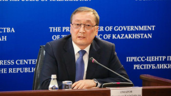 Фотография к новости: Жыл басынан бері жануарлар ауруларының 20 ошағы тіркелді – министр