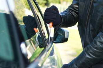 Фотография к новости: ІІМ Баландин оқиғасы жайлы: Көлік айнасының ұрлануы қатаң бақылауға алынған 