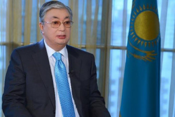 Фотография к новости: Үкімет құрамы ауыспайды: Тоқаев 