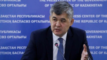 Фотография к новости: Балаға ыстық сумен клизма жасалған: Біртанов мәселені жеке бақылауына алды