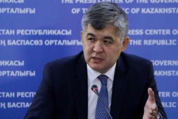 Фотография к новости: Балаға ыстық сумен клизма жасалған: Біртанов мәселені жеке бақылауына алды