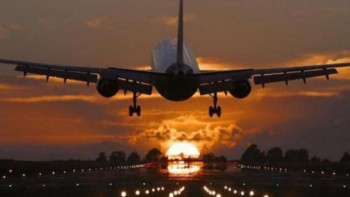 Фотография к новости: Алматыдан Нұр-Сұлтанға ұшақ билеті 6999 теңге тұрады