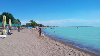 Фотография к новости: Балқашқа биыл келетін ресейлік туристер саны артады