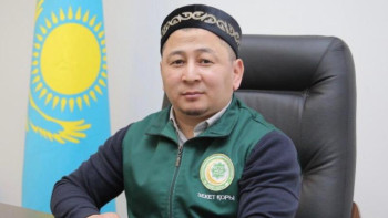 Фотография к новости: «Зекет» қоры баспанамен қамтудың тың жобасын жүзеге асыруда