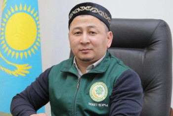 Фотография к новости: «Зекет» қоры баспанамен қамтудың тың жобасын жүзеге асыруда