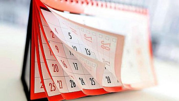 Фотография к новости: Қазақстандықтар мамырда неше күн демалады?