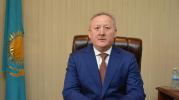 Фотография к новости: Көкшетау қаласына жаңа әкім тағайындалды